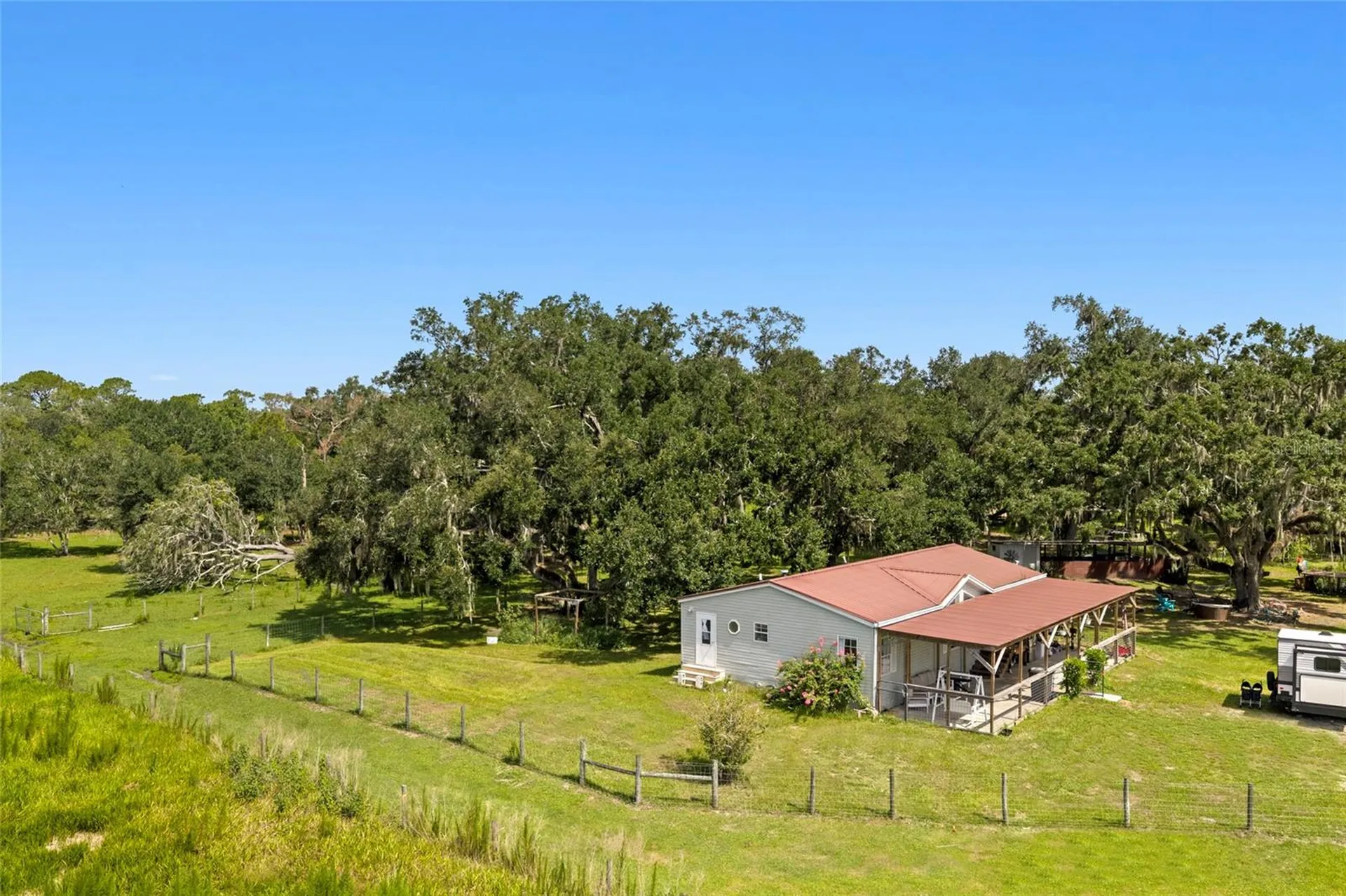 10066 Mizell Road Myakka City FL 34251