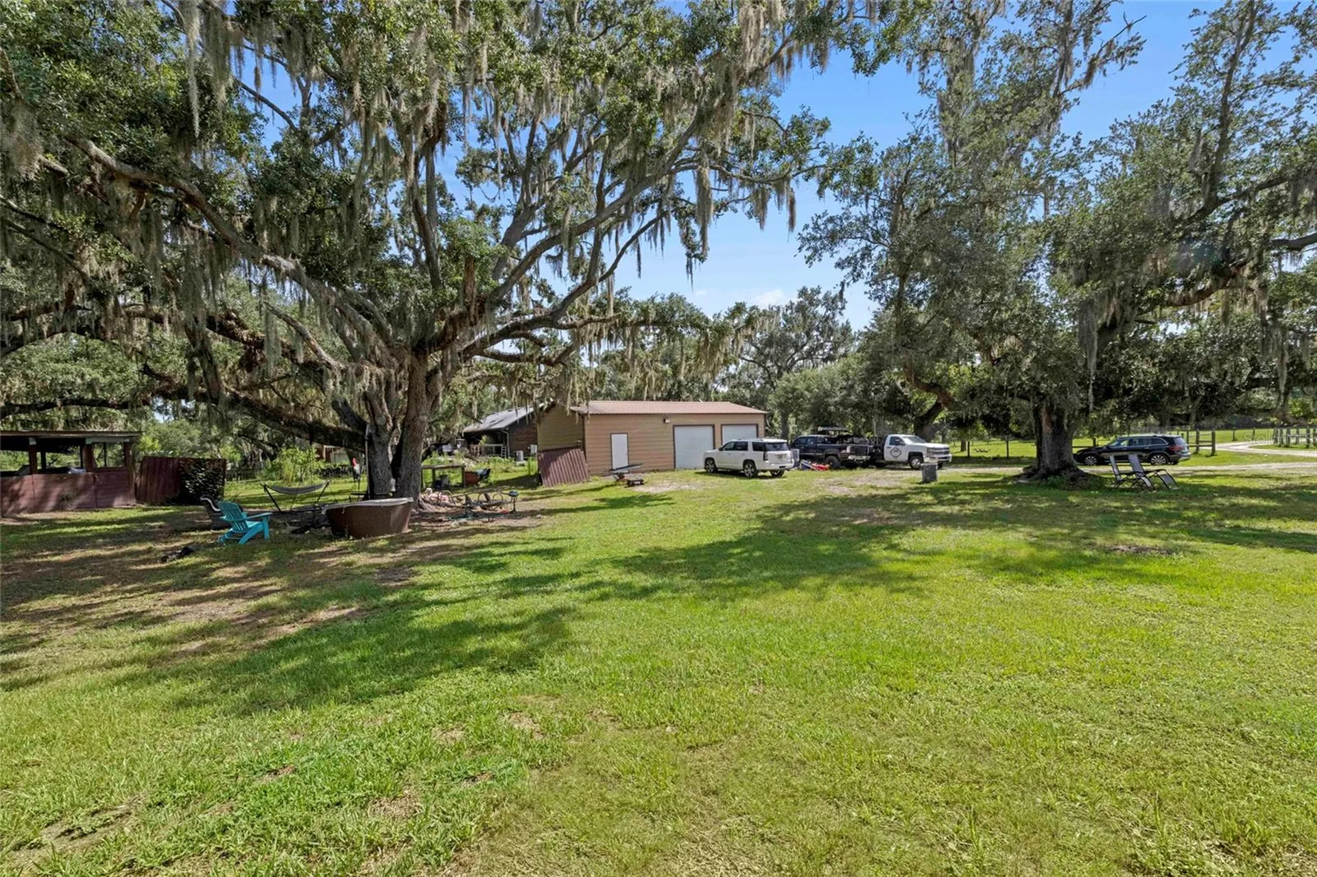 10066 Mizell Road Myakka City FL 34251