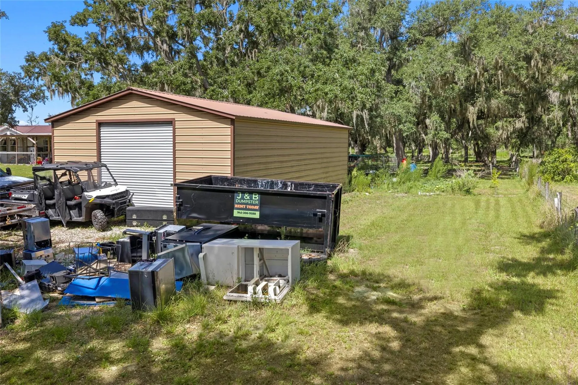 10066 Mizell Road Myakka City FL 34251