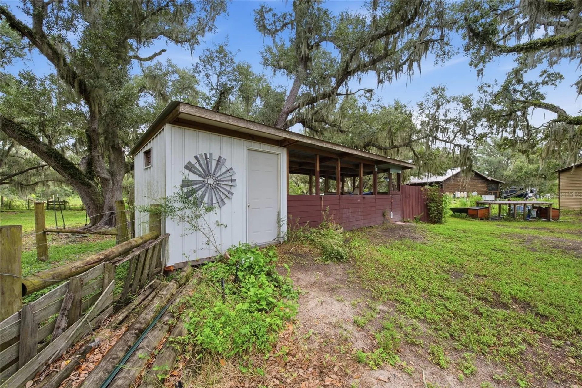 10066 Mizell Road Myakka City FL 34251