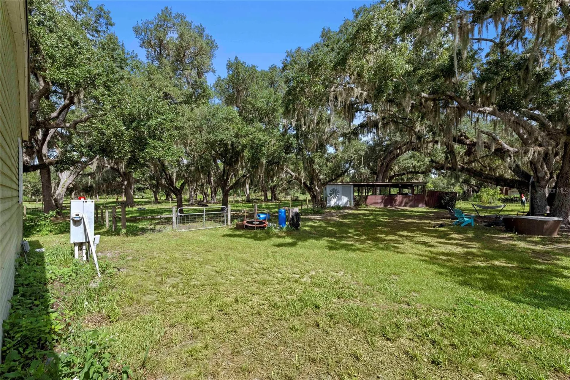 10066 Mizell Road Myakka City FL 34251
