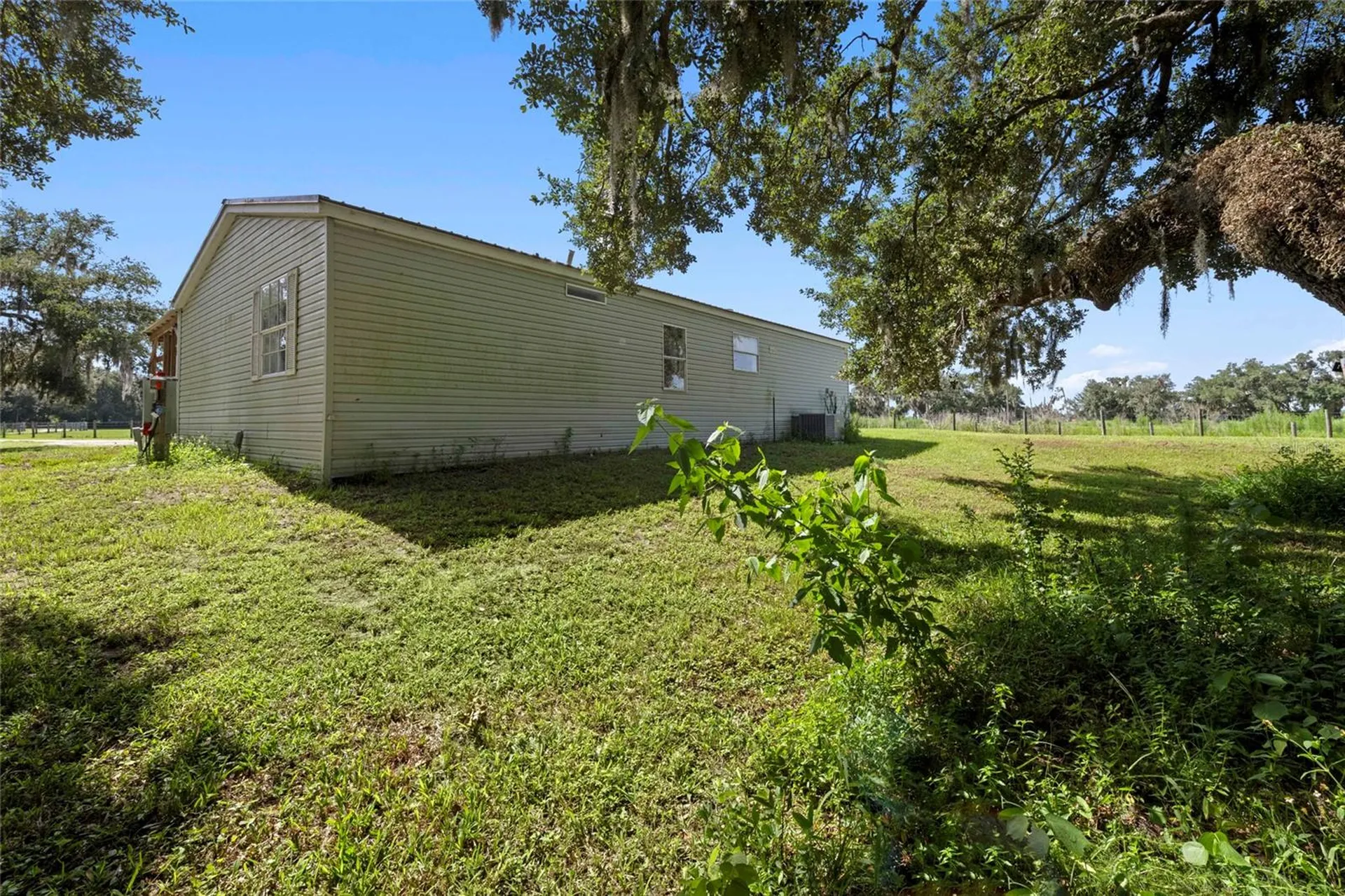 10066 Mizell Road Myakka City FL 34251