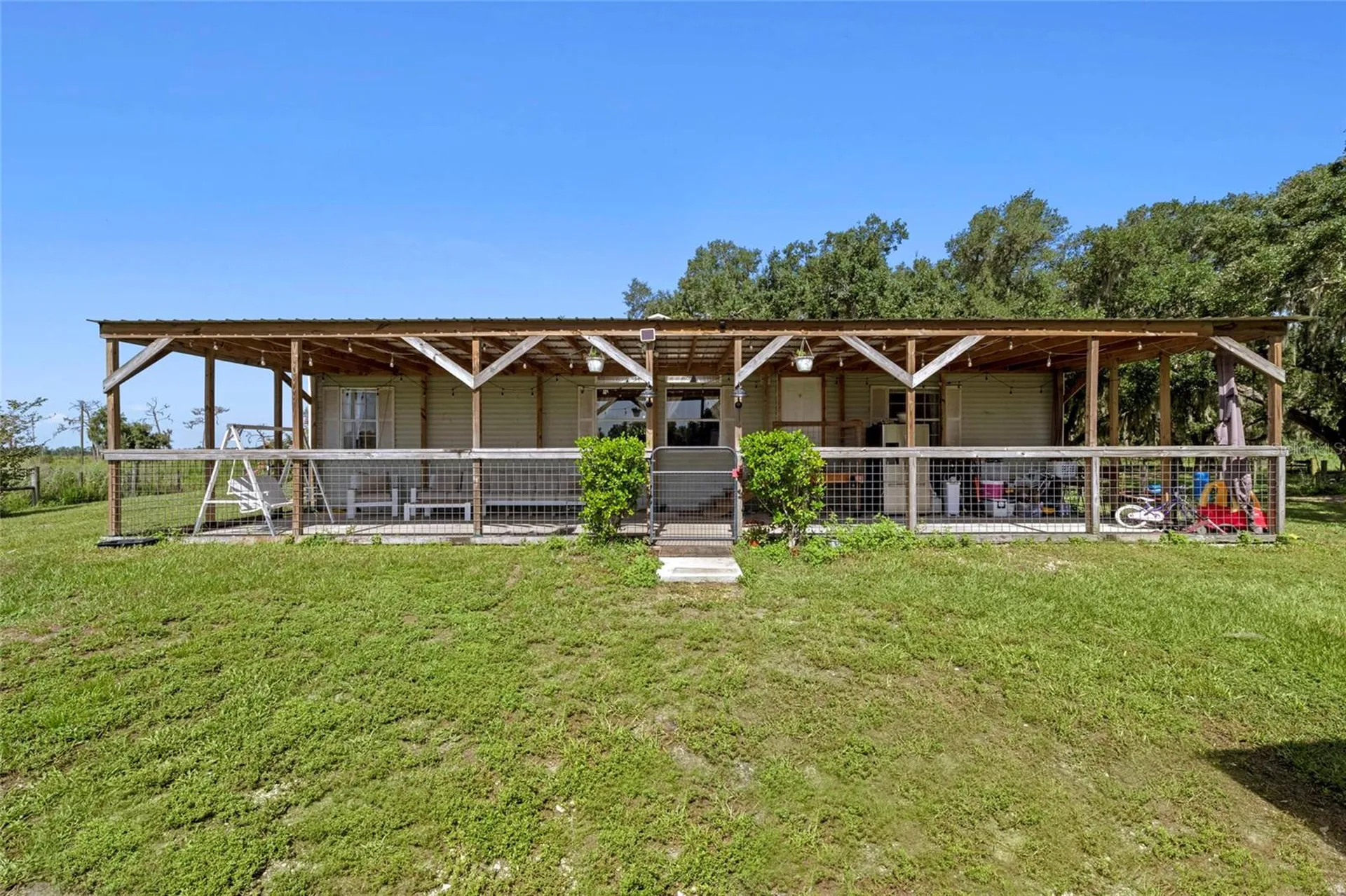 10066 Mizell Road Myakka City FL 34251