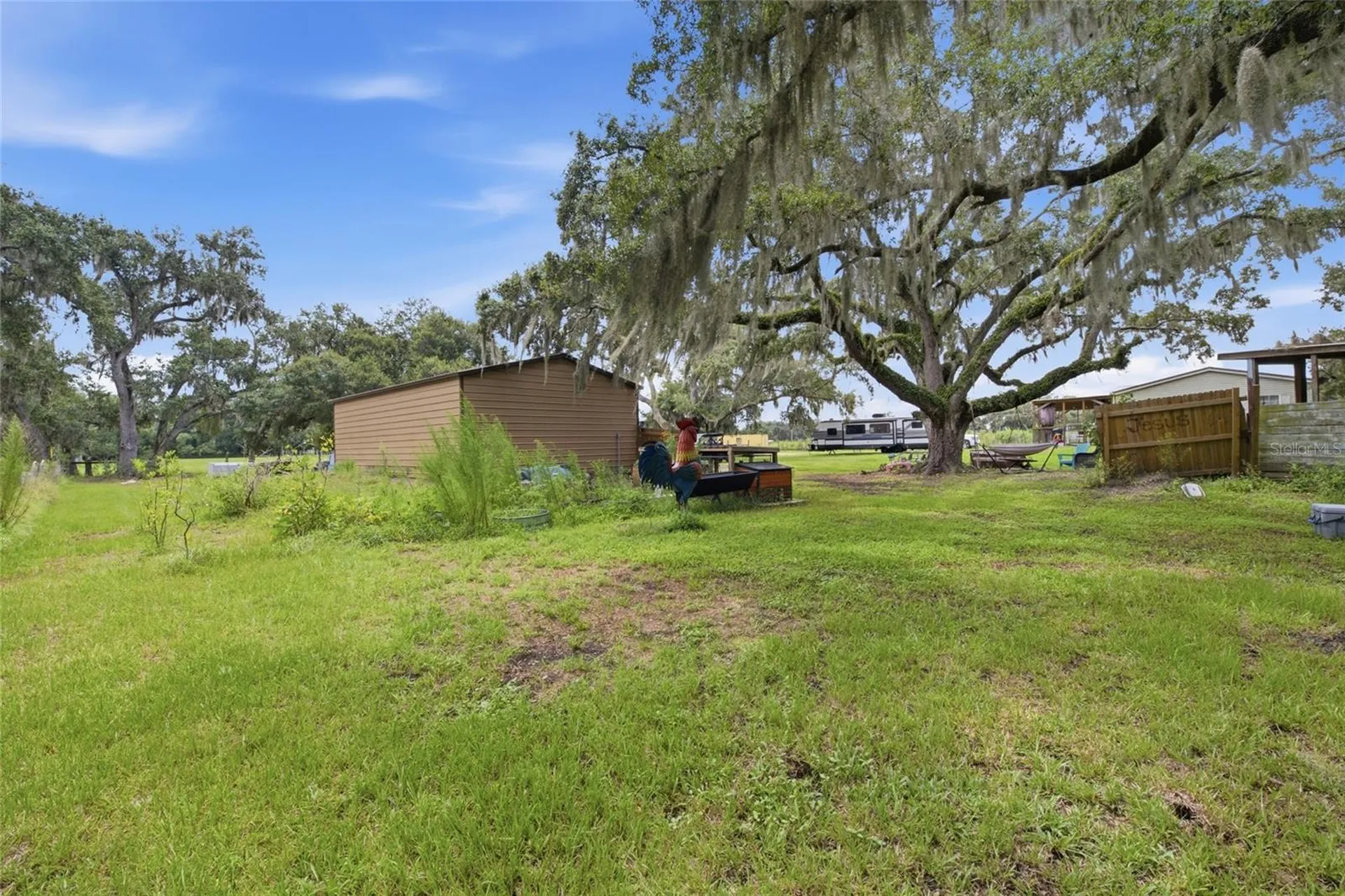10066 Mizell Road Myakka City FL 34251