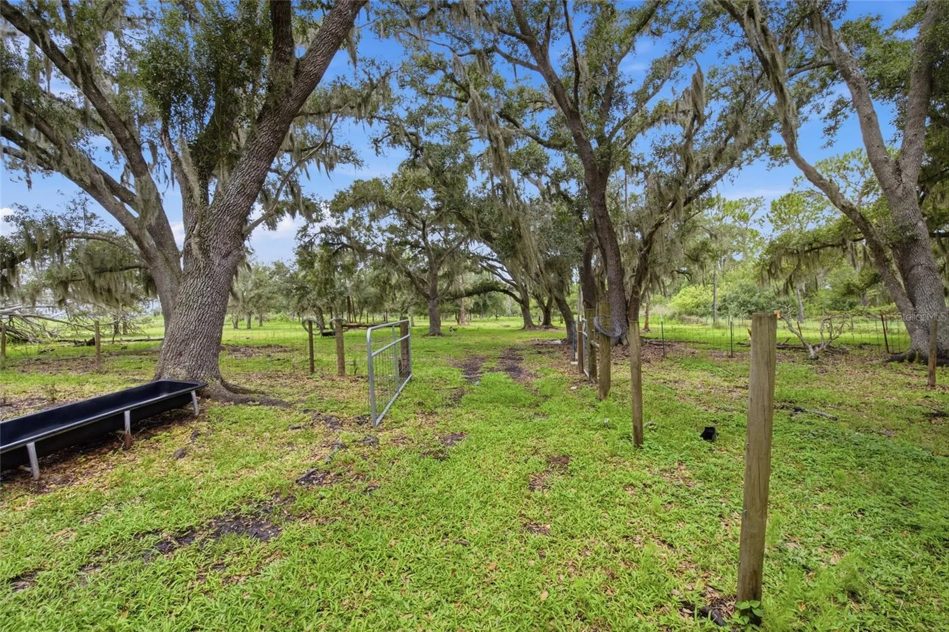 10066 Mizell Road Myakka City FL 34251