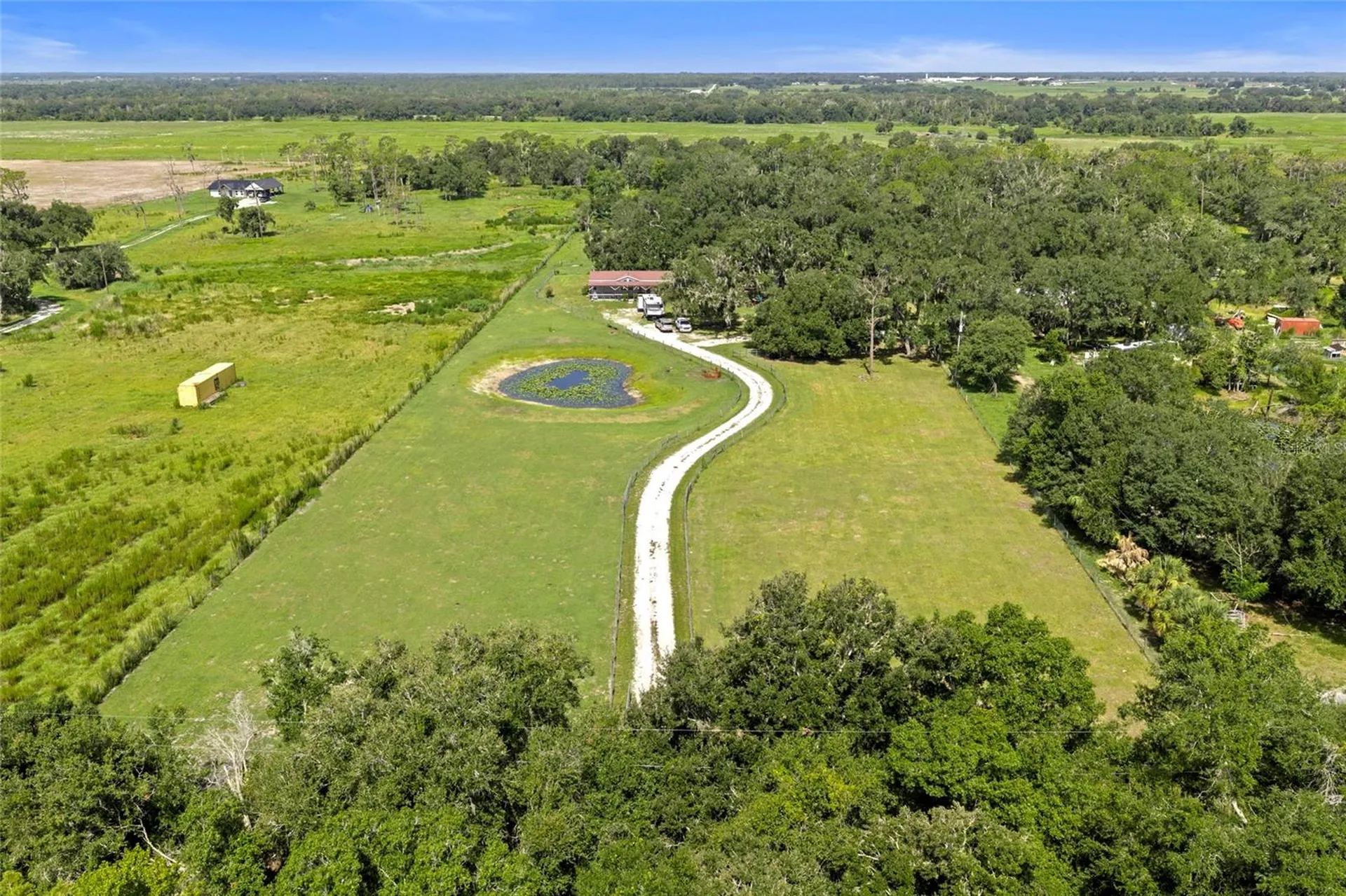 10066 Mizell Road Myakka City FL 34251