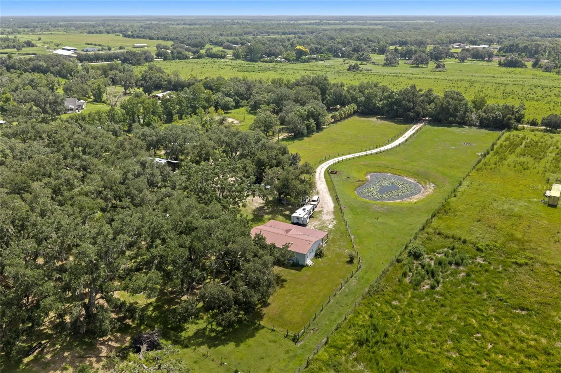 10066 Mizell Road Myakka City FL 34251