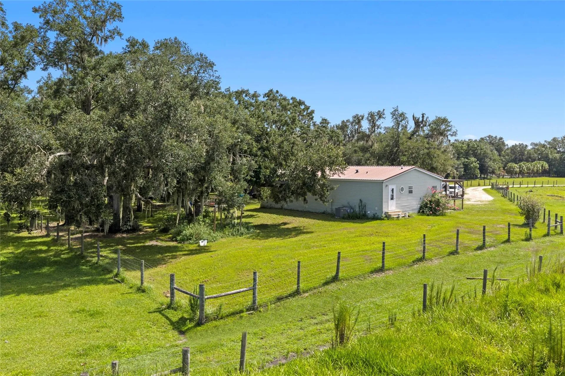 10066 Mizell Road Myakka City FL 34251