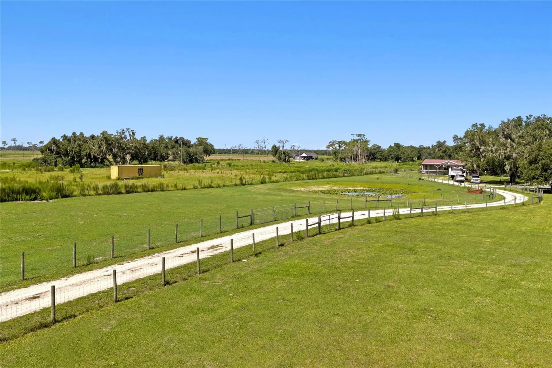10066 Mizell Road Myakka City FL 34251