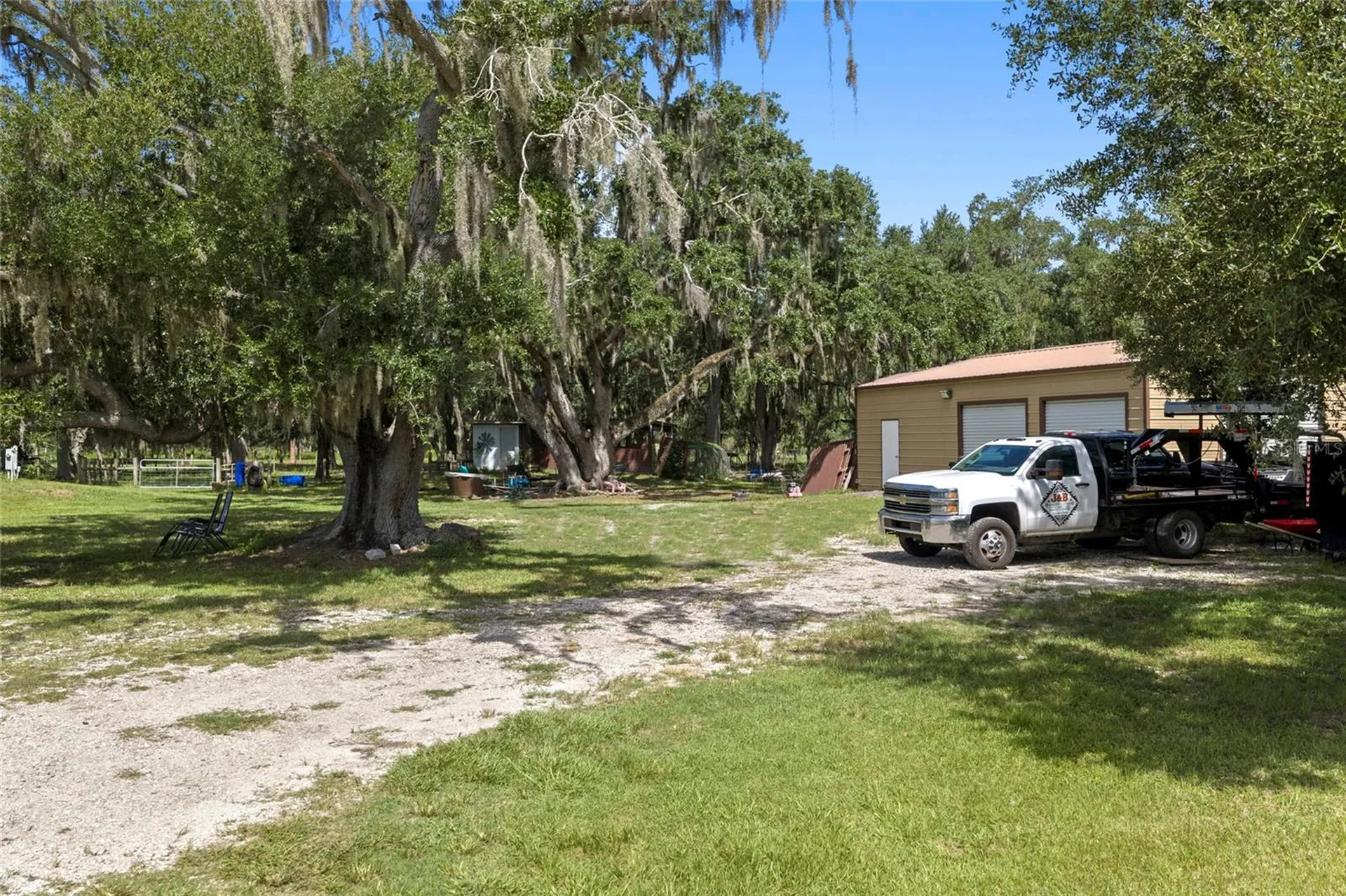 10066 Mizell Road Myakka City FL 34251