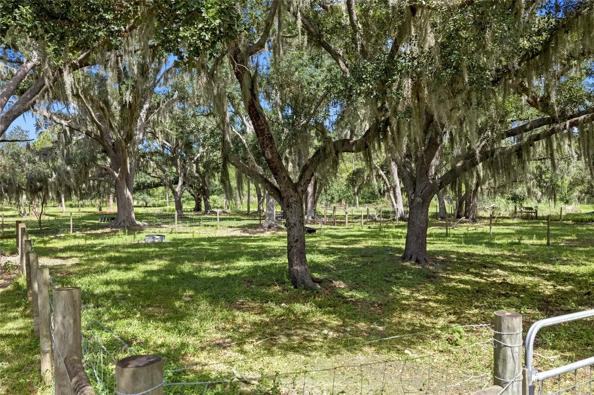 10066 Mizell Road Myakka City FL 34251