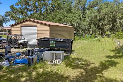10066 Mizell Road Myakka City FL 34251