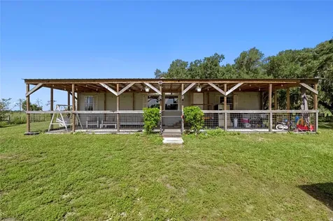 10066 Mizell Road Myakka City FL 34251
