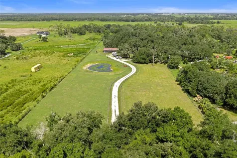10066 Mizell Road Myakka City FL 34251