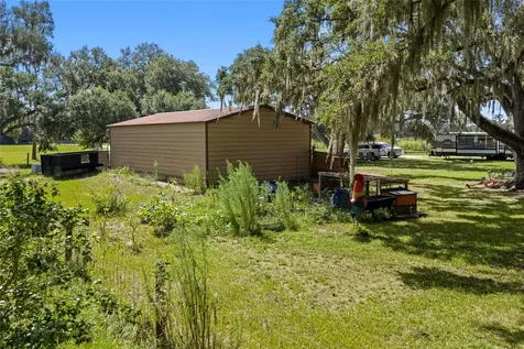 10066 Mizell Road Myakka City FL 34251