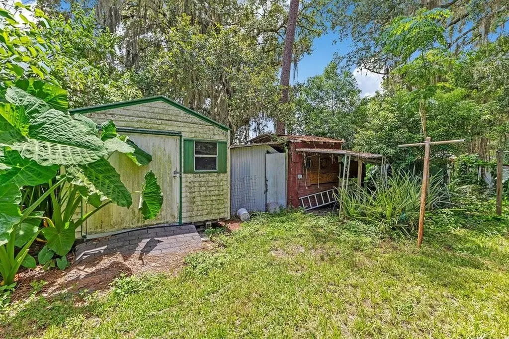 5074 S Kaliga Drive St Cloud FL 34771