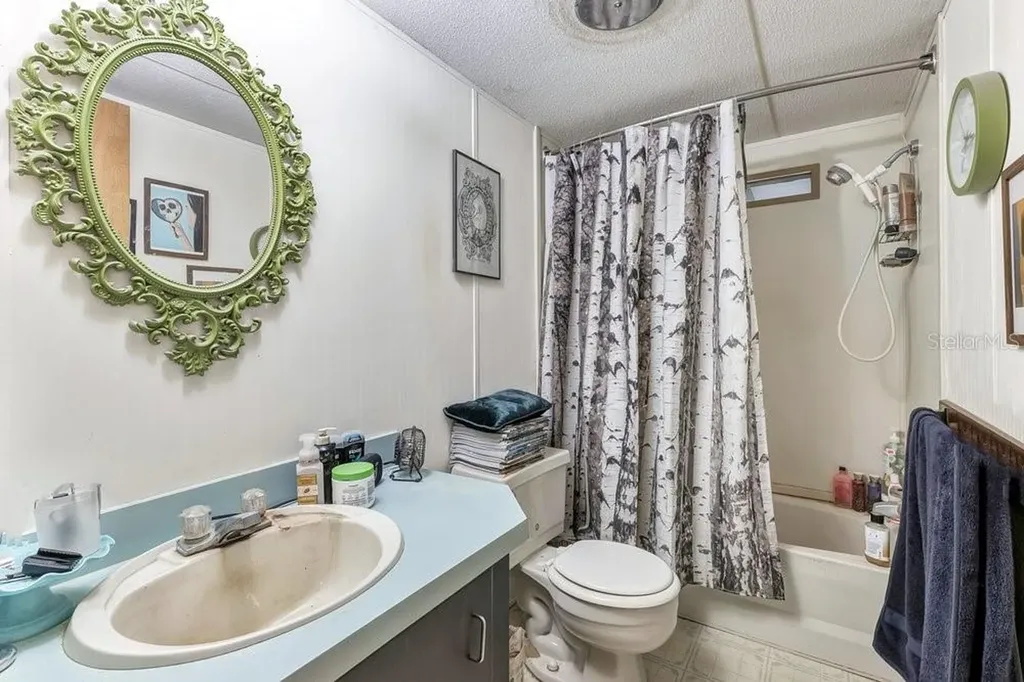5074 S Kaliga Drive St Cloud FL 34771
