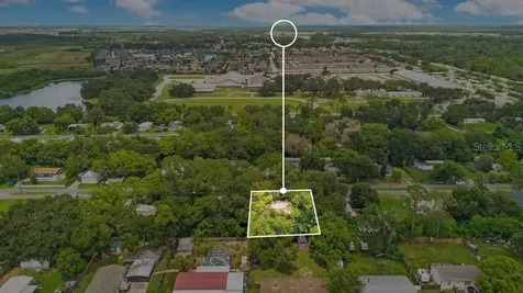 5074 S Kaliga Drive St Cloud FL 34771
