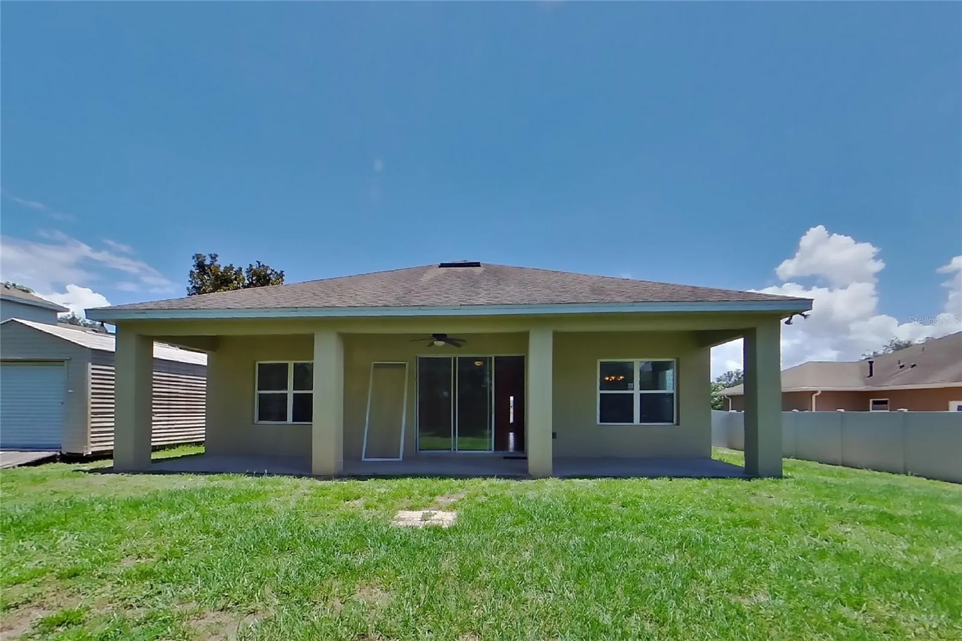 12552 Hammock Pointe Circle Clermont FL 34711