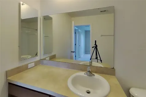 12552 Hammock Pointe Circle Clermont FL 34711