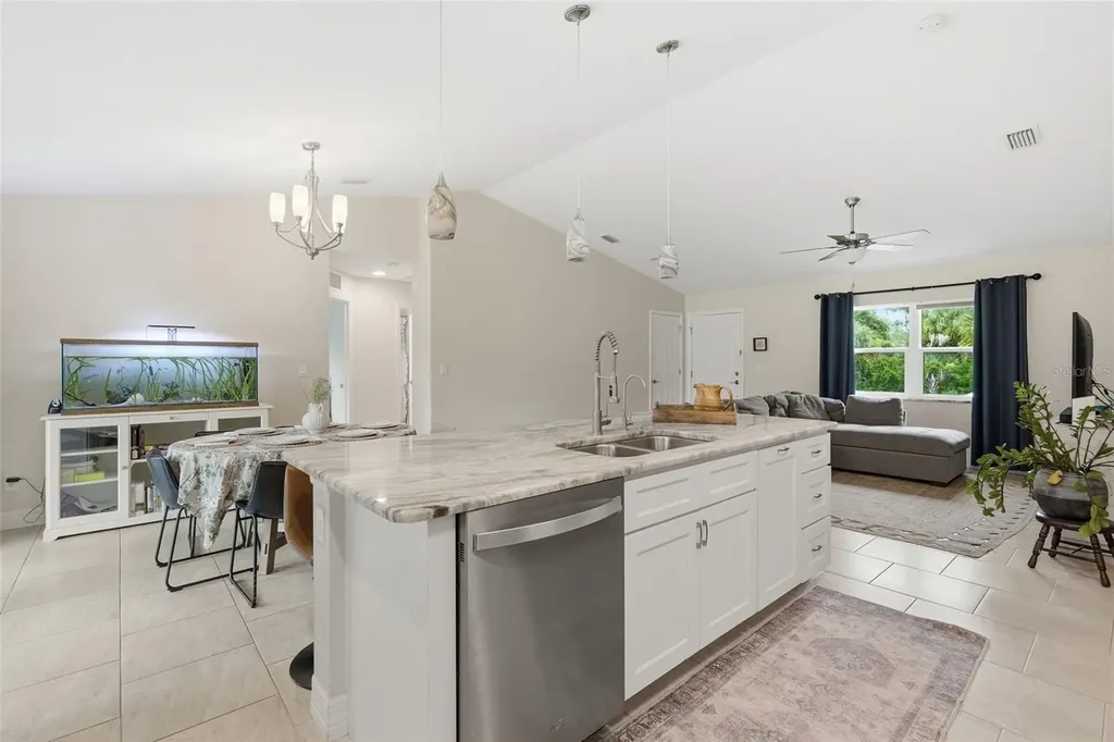 3535 Shawnee Terrace North Port FL 34286