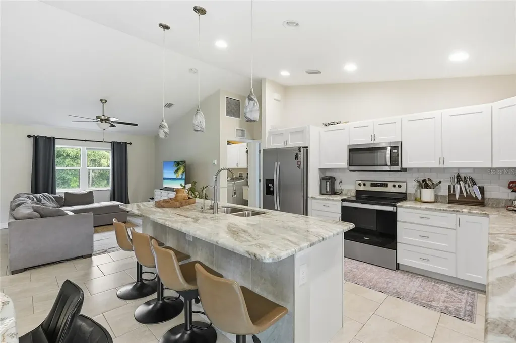 3535 Shawnee Terrace North Port FL 34286
