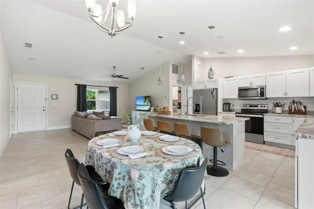 3535 Shawnee Terrace North Port FL 34286