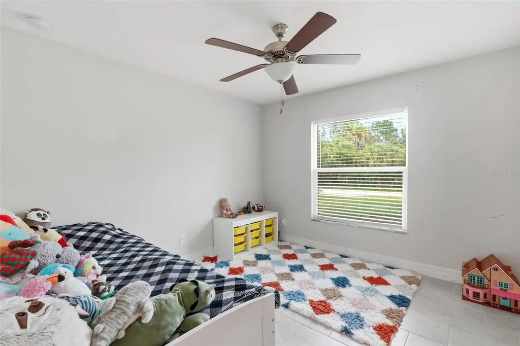 3535 Shawnee Terrace North Port FL 34286