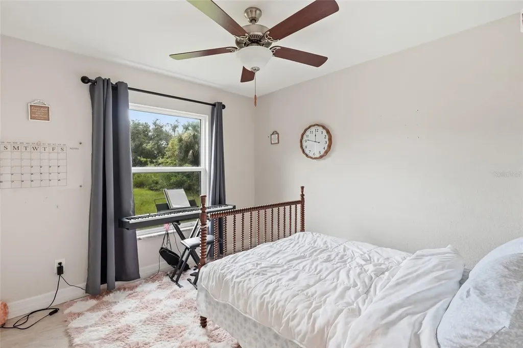3535 Shawnee Terrace North Port FL 34286