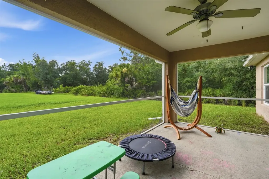 3535 Shawnee Terrace North Port FL 34286
