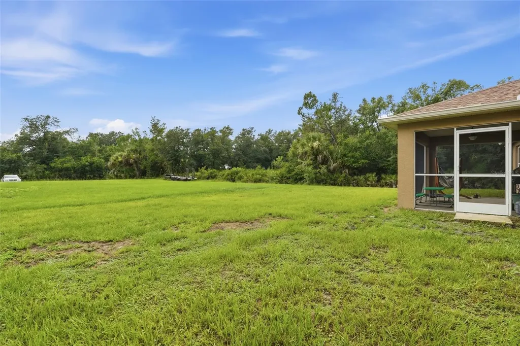 3535 Shawnee Terrace North Port FL 34286