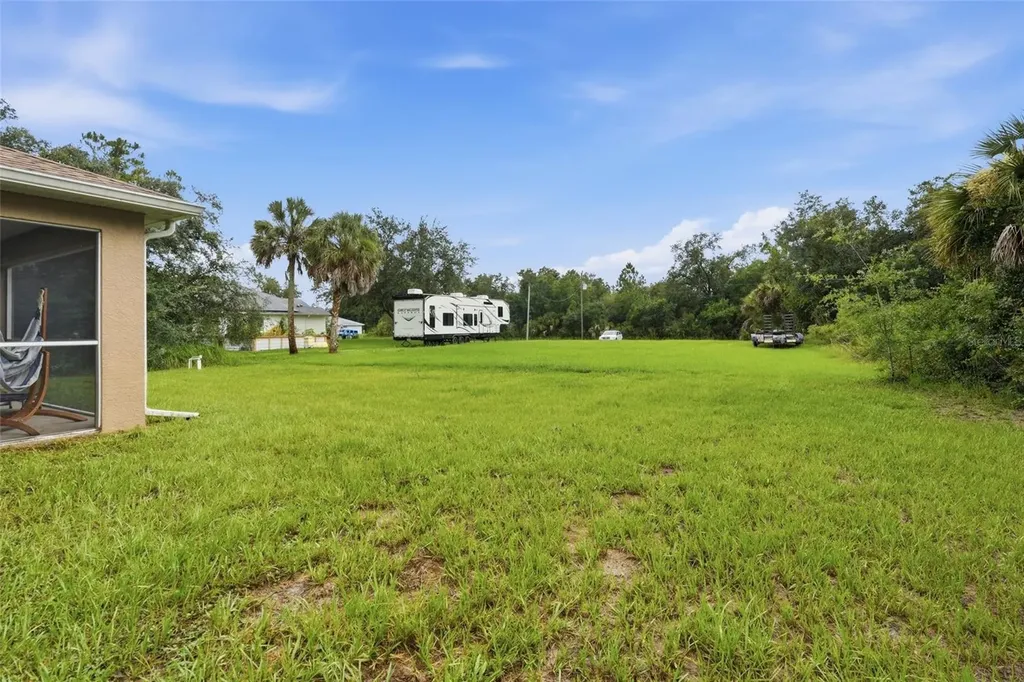 3535 Shawnee Terrace North Port FL 34286