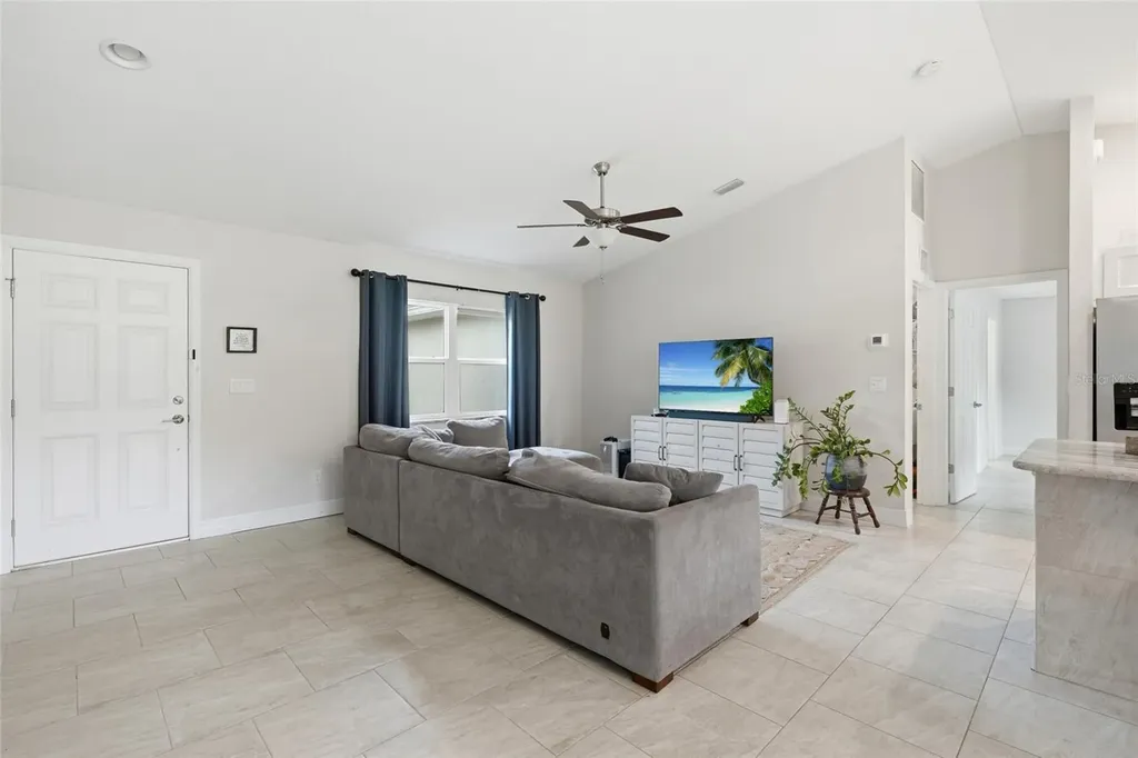 3535 Shawnee Terrace North Port FL 34286