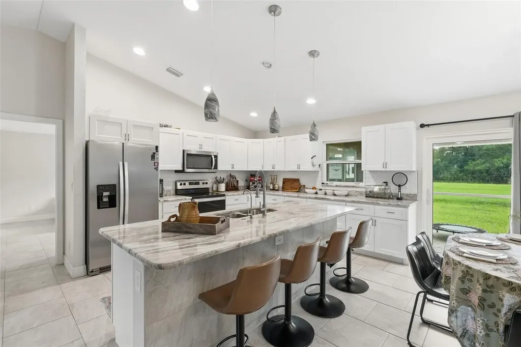 3535 Shawnee Terrace North Port FL 34286