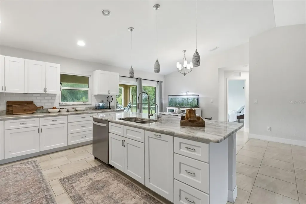 3535 Shawnee Terrace North Port FL 34286