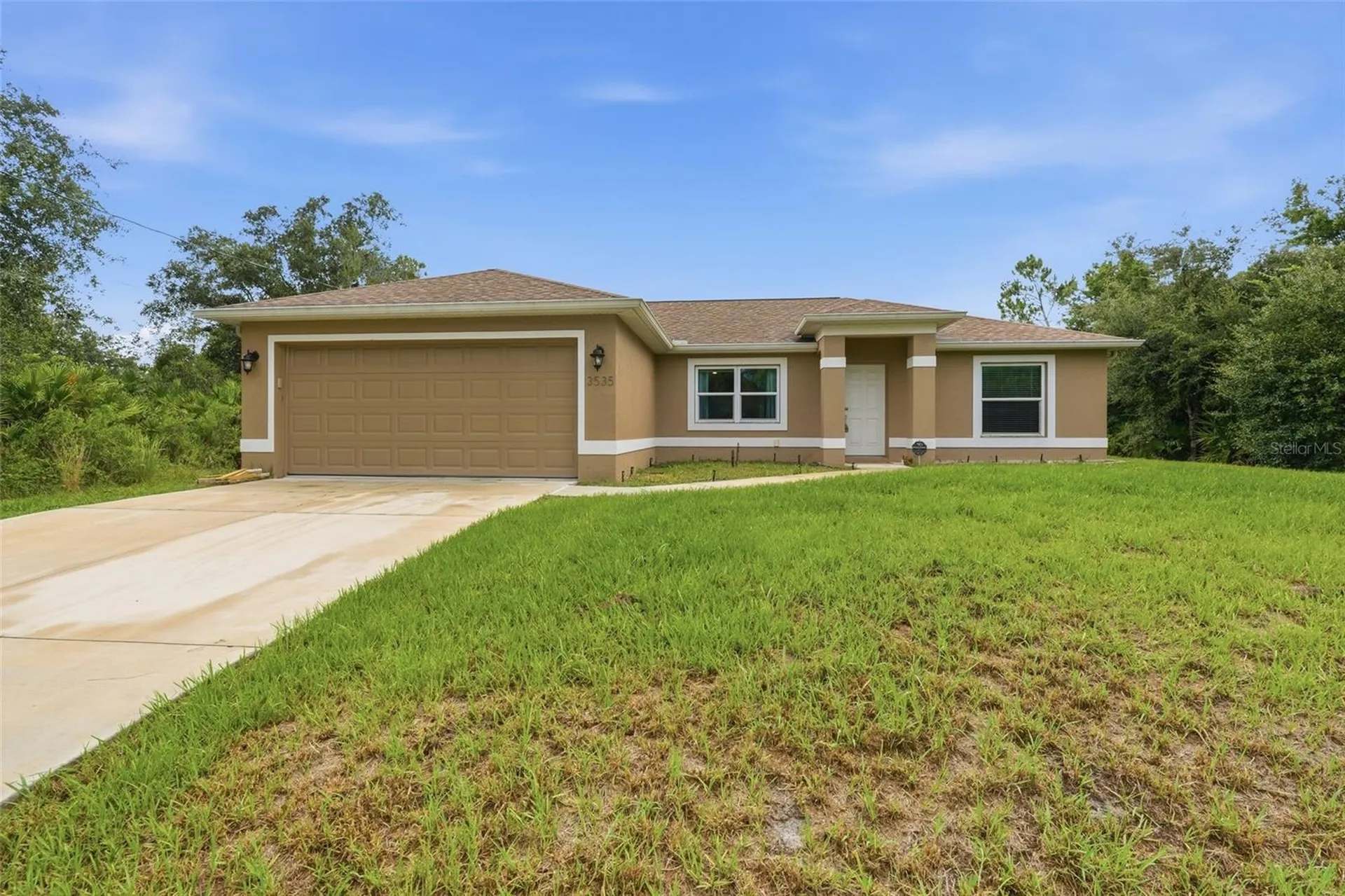 3535 Shawnee Terrace North Port FL 34286