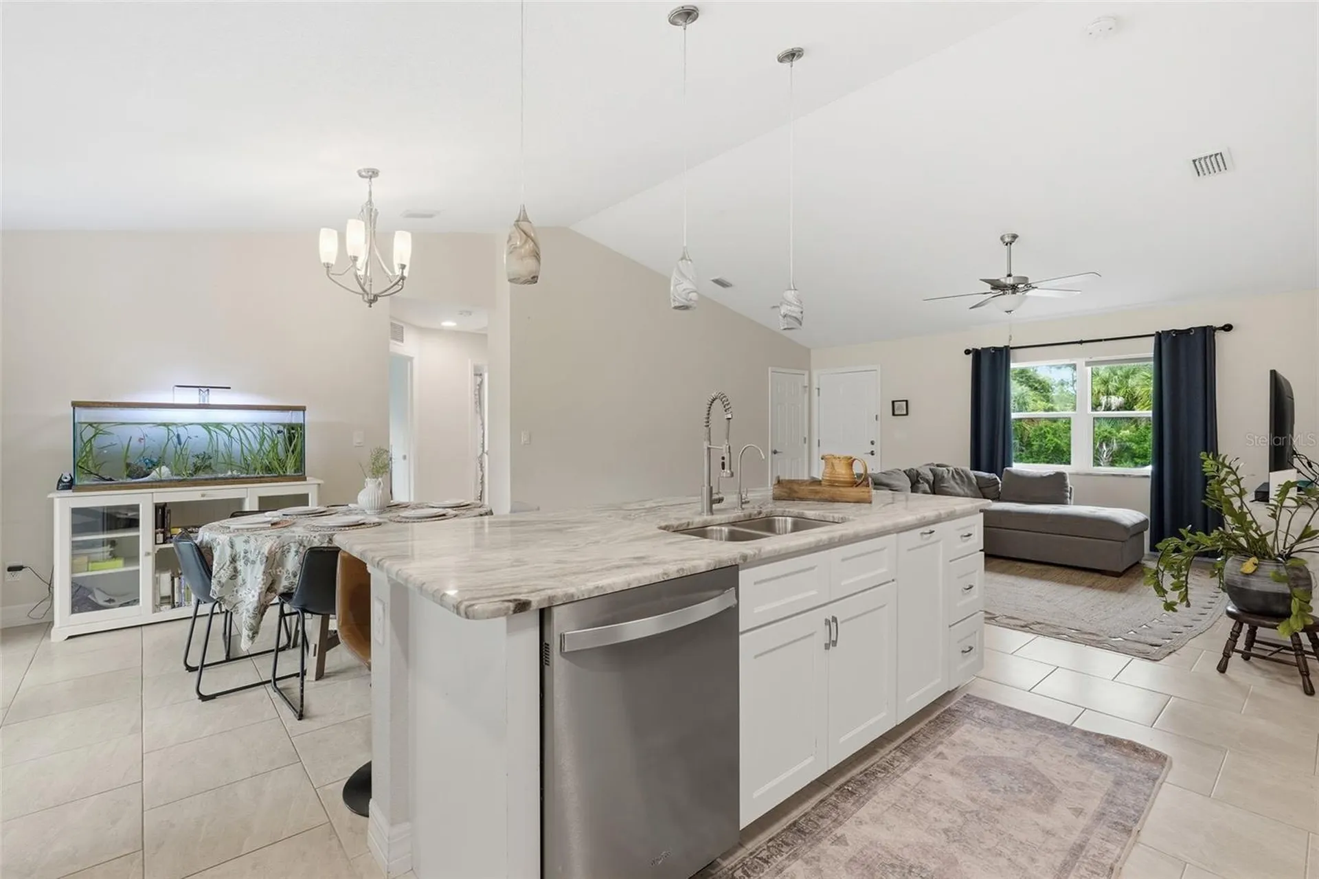 3535 Shawnee Terrace North Port FL 34286