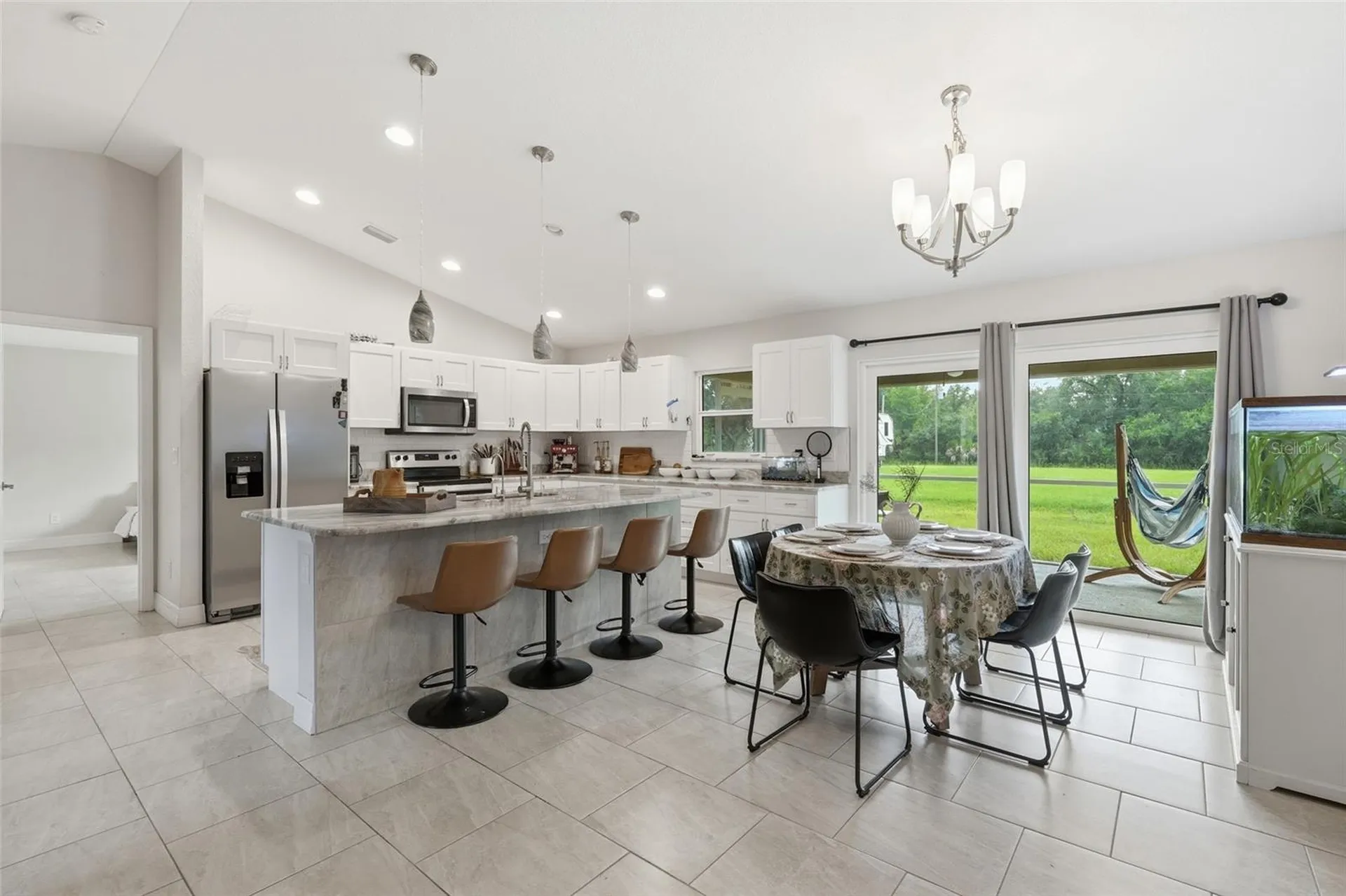 3535 Shawnee Terrace North Port FL 34286