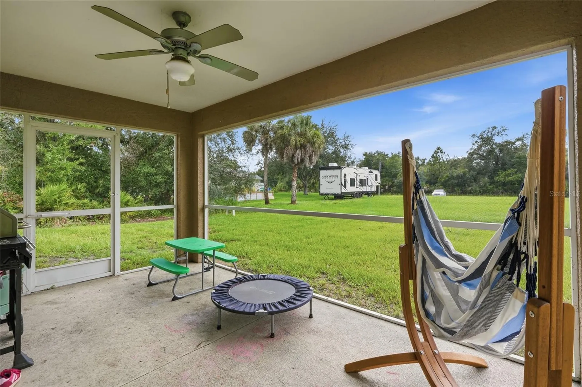 3535 Shawnee Terrace North Port FL 34286