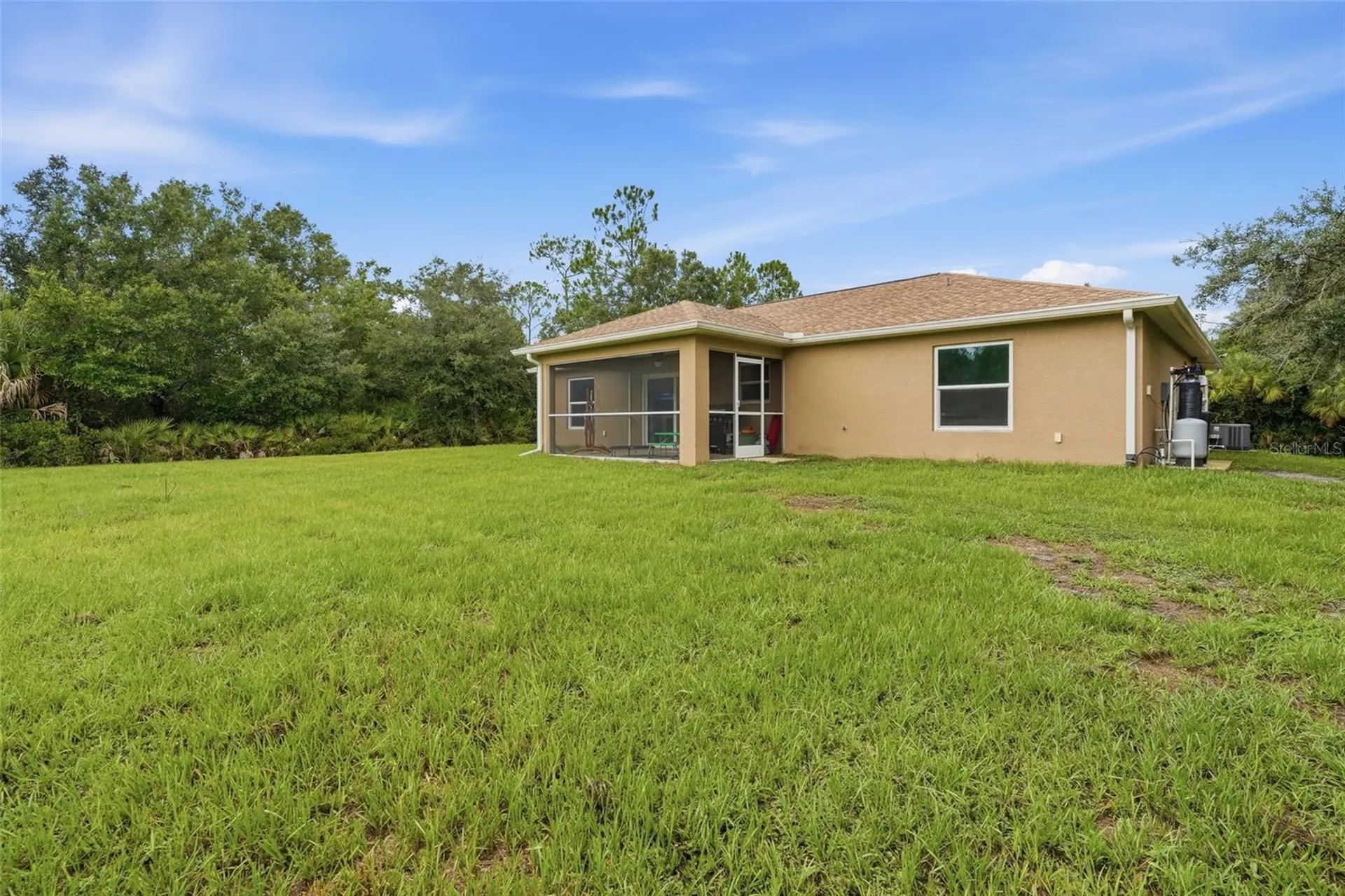 3535 Shawnee Terrace North Port FL 34286