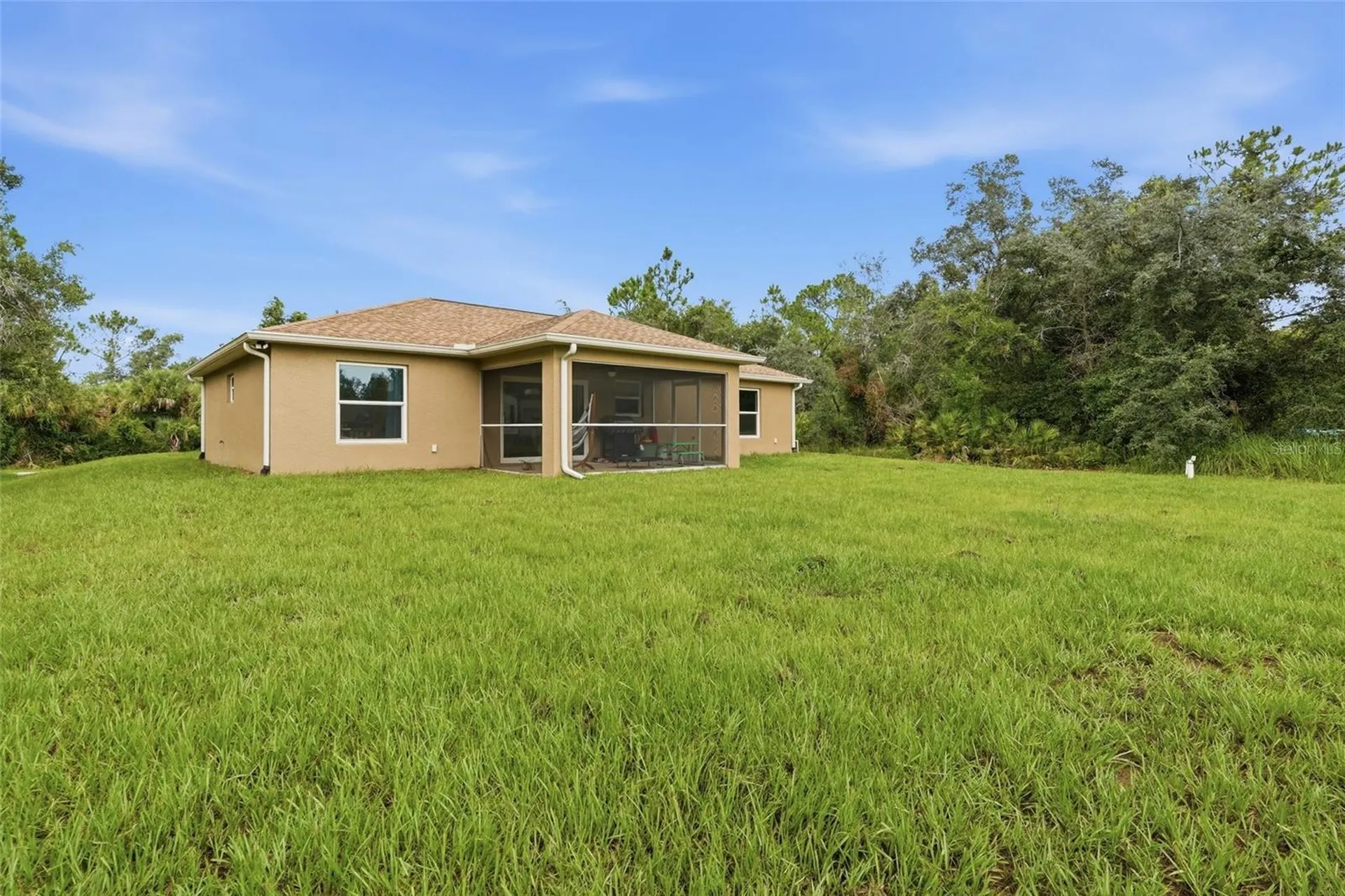 3535 Shawnee Terrace North Port FL 34286