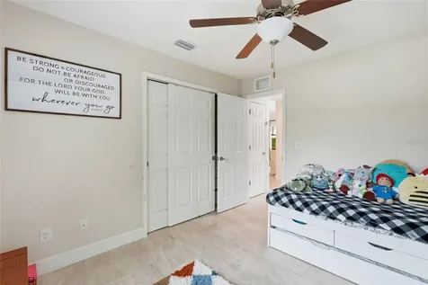 3535 Shawnee Terrace North Port FL 34286