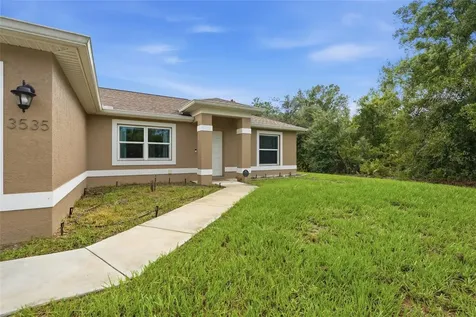 3535 Shawnee Terrace North Port FL 34286
