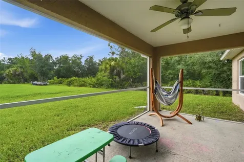 3535 Shawnee Terrace North Port FL 34286