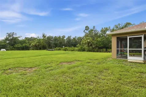 3535 Shawnee Terrace North Port FL 34286