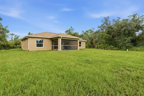 3535 Shawnee Terrace North Port FL 34286