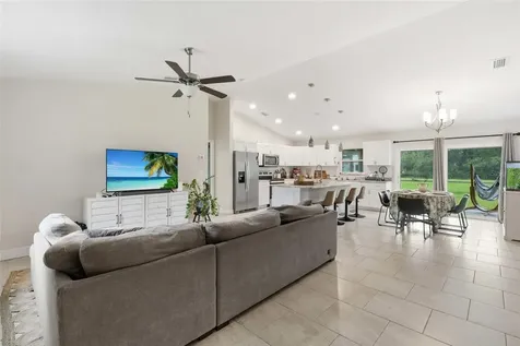 3535 Shawnee Terrace North Port FL 34286