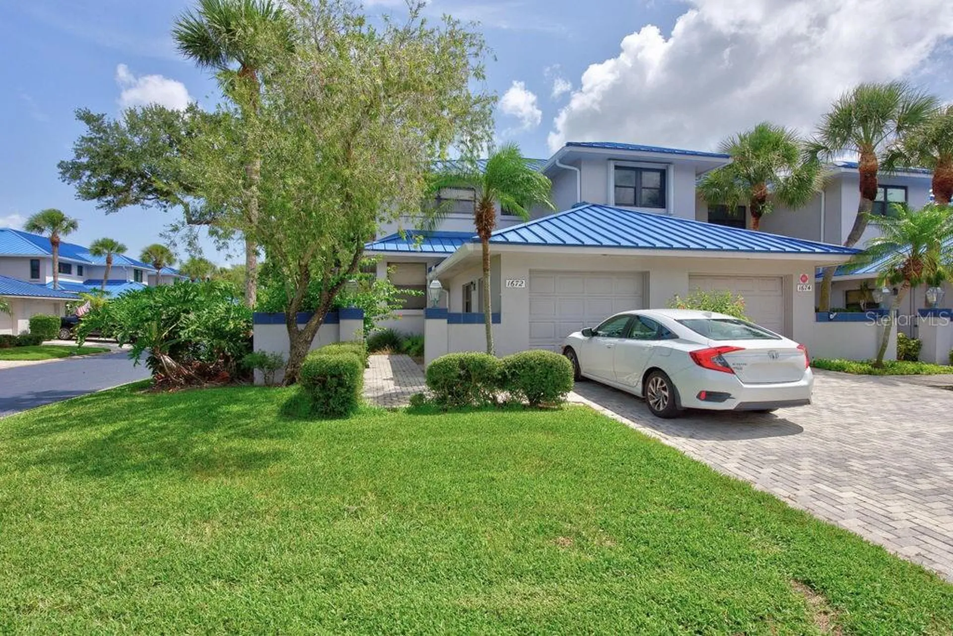 1672 Watermark Circle NE St Petersburg FL 33702