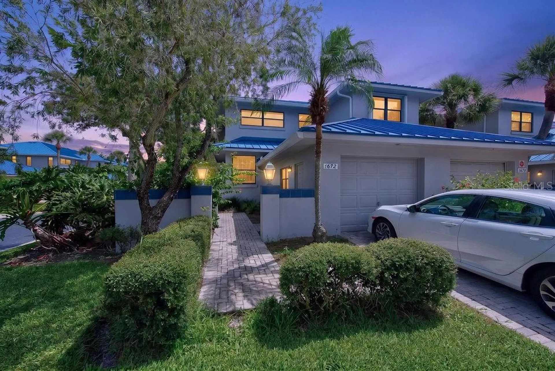 1672 Watermark Circle NE St Petersburg FL 33702