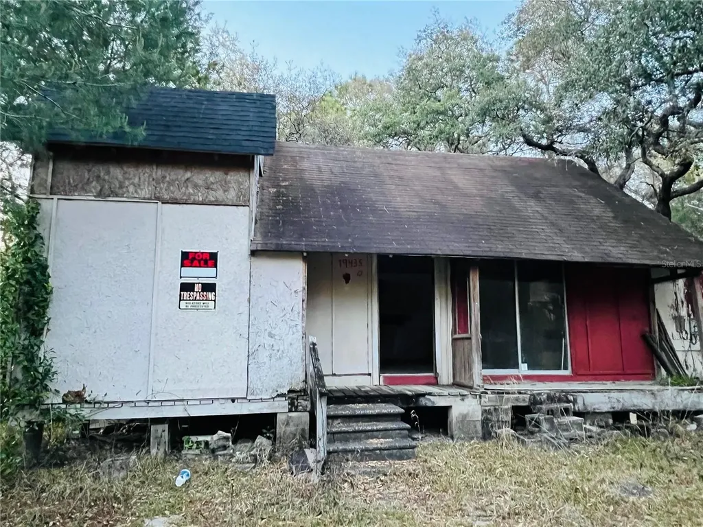 19435 SE 92nd Place Ocklawaha FL 32179
